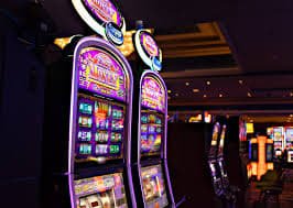 Giao diện slot online trong ứng dụng soicau247tv tối ưu cho mobile