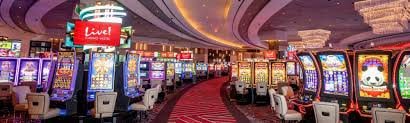 Trò chơi Slot Online phong phú nhiều chủ đề và tiền thưởng hấp dẫn