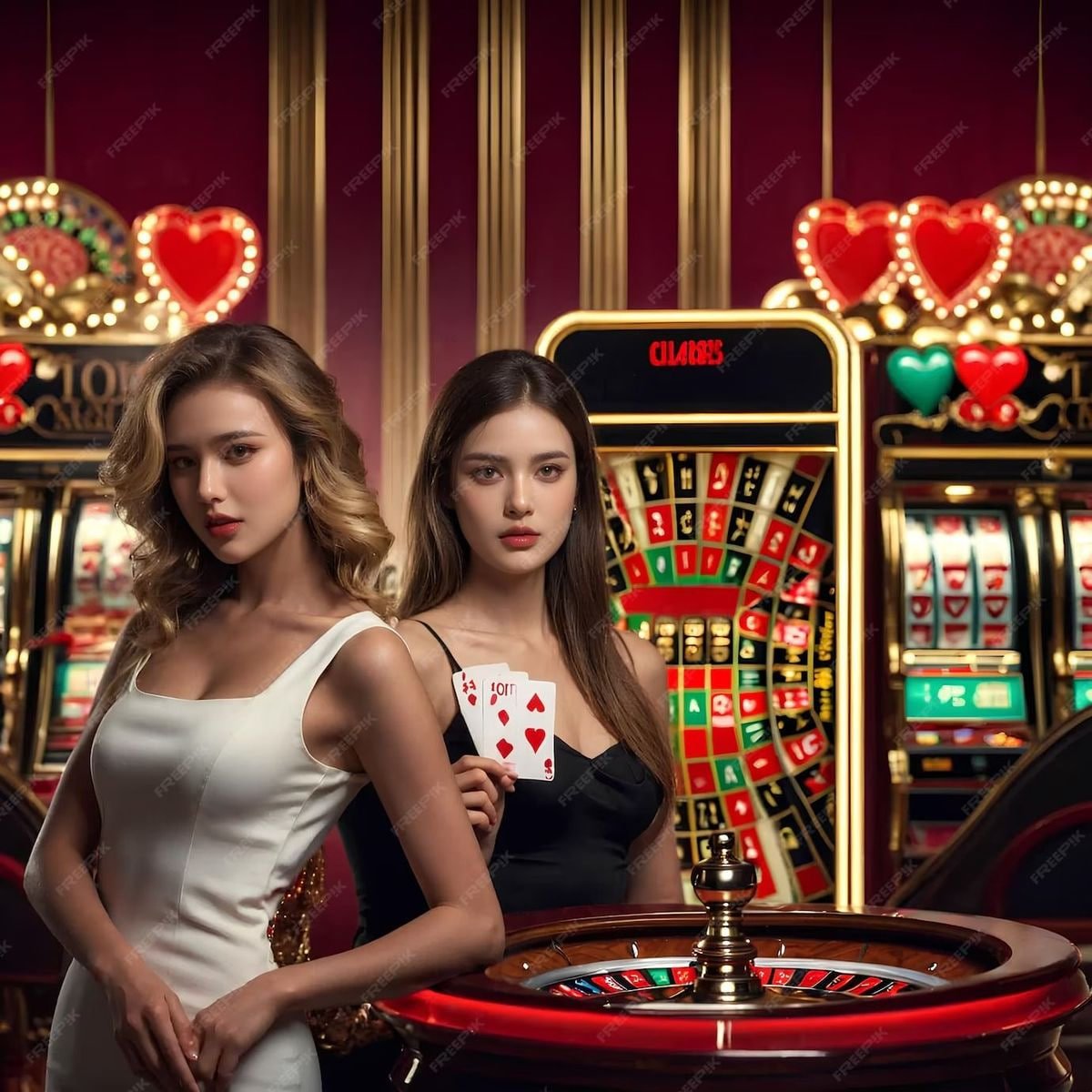 Kho Slot Online soicau247tv với hàng trăm tựa game và jackpot hấp dẫn