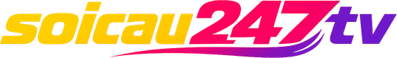 Logo soicau247tv